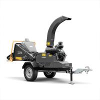 Измельчитель ветвей CAIMAN Ganso 1000C Садовая техника
